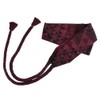 SWINGPLUS Men's Kimono Obi, Knotted Sash, Kimono Obi, Kimono Obi,
