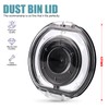 Dust Bin Lid Replacement for Dyson V6 Vacuum Cleaner DC58