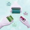 Derma Roller for Face, Body, Hair, Bread - Angel Kiss