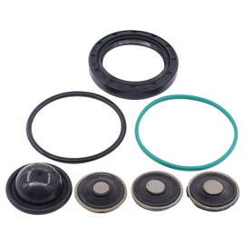 HouYeen High Pressure Fuel Pump Repair Kit for Zafira B Vectra C Signum Astra H 2.2 C5 406 2.0 Hpi