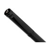 BELIUS Neptuno Aluminum Wave Ballpoint Pen Black Ink Blue Ink