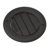 Roof Headliner AC Heater Vent BL1Z 19893 AA Round Ceiling