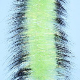 Enrico Puglisi EP 2.5" Invader Brush (Fl. Chart)