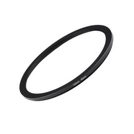 GZNLY 105mm to 95mm Step Up Ring Filter Adapter Black Metal Step up Adapter Rings Compatible with All Brand UV CPL ND Camera Lens Filter Step Down Ring (105mm-95mm)