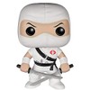 Funko G.I. Joe POP Vinyl Figure: Stormshadow