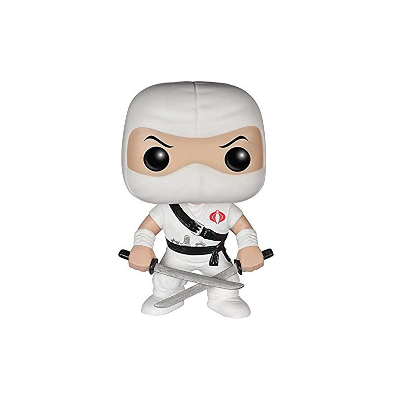 Funko G.I. Joe POP Vinyl Figure: Stormshadow