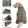 Yeapeeto Dog Onesie Surgery Recovery Suit for Large Medium Bodysuit