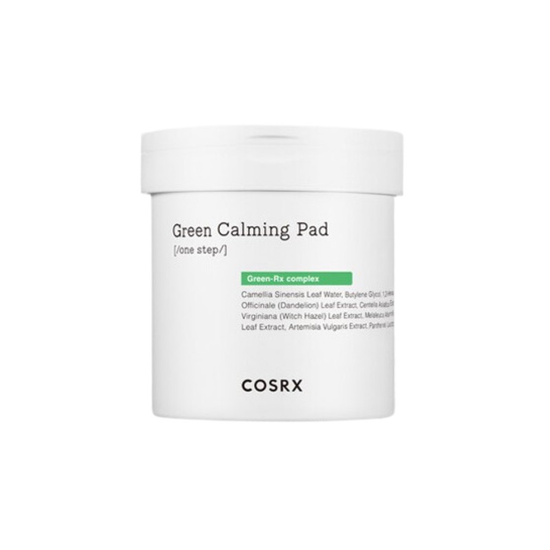 COSRX One Step Original Exfoliating Acne Pads 180 sheets /