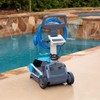 Dolphin Genuine Accessory — Universal Caddy for Any Robotic Pool