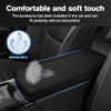Autorder Center Console Cover for 2023-2025 2026 Toyota Prius Accessories
