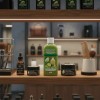 Shampoo Aceite De Bergamota Barba Y Cabello 500ml