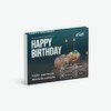 Tinggly - Happy Birthday - Worldwide Experience Gift Box -