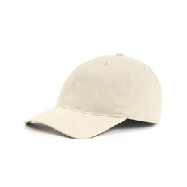 Zylioo XL/XXL Men's Baseball Caps Closed Back for Big Heads,Non-Adjustable UV Protection Sun Cap for Outdoor Running Golf Sport Tennis