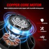 HVAC 700253 - Motor de soplado para calefacción, compatible con
