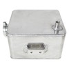 LABLT 2.5L Aluminum Water Coolant Radiator Overflow Recovery Tank