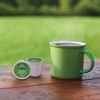 Green Mountain Coffee, French Vanilla, Single-Serve Keurig K-Cup Pods, Light