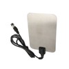 Professional RF Electric Wave Beauty Machine Negative Thin Electrode Plate