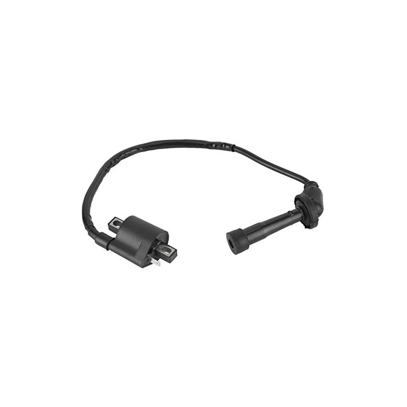 Ignition Coil, Ignition Coil Spark Plug Wire Replacement Fit for