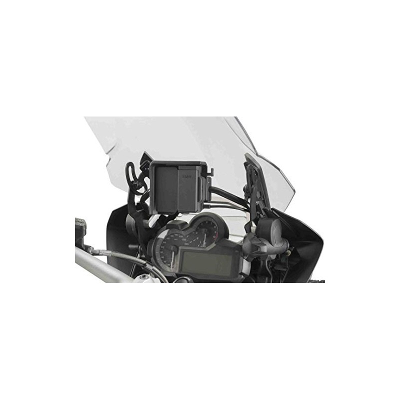 Fixed Bracket Windshield