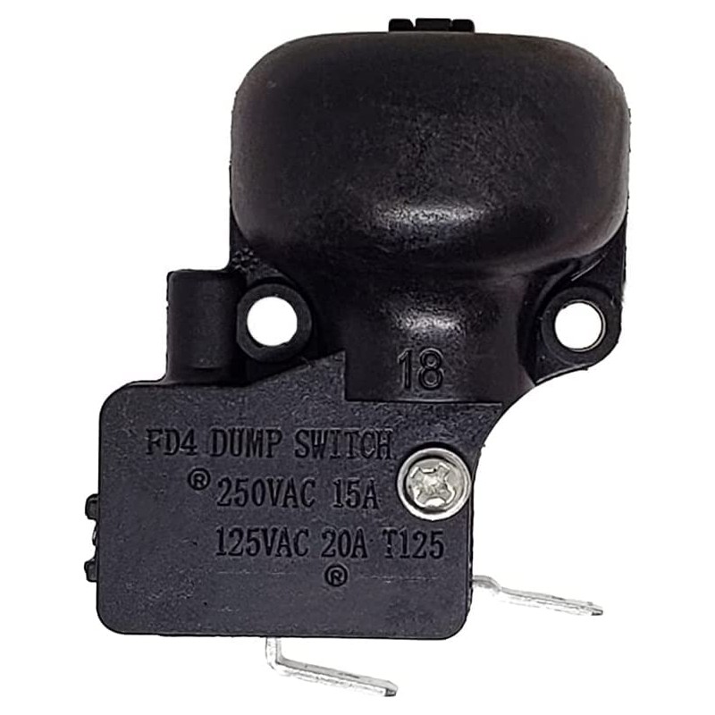 Gas Patio Heater Anti Tilt Tip Over Switch Fits for