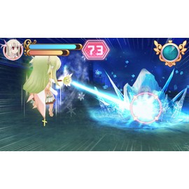 Fate/kaleid liner プリズマ☆イリヤ 通常版 - 3DS