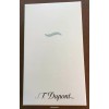 Dupont S.T. Dupont Leather Case Pouch For the Minijet Lighter,