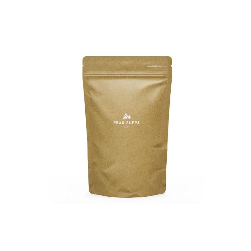 Sunflower Lecithin Powder - 250g - Phosphatides - Vegan