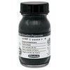 Schmincke Finest artist pigments, iron oxide black, 100 ml