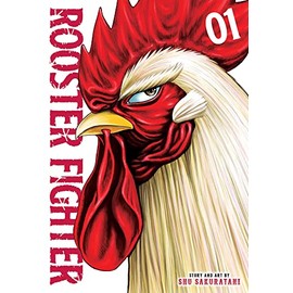 Rooster Fighter, Vol. 1 (1)