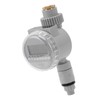 Watering Timer Water Controlling Automatic Drip Irrigation Timer for G1/2