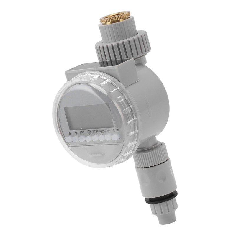 Watering Timer Water Controlling Automatic Drip Irrigation Timer for G1/2