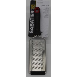 Sabatier Stainless Steel Hand Grater