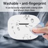 YAODLE Case Compatible with JBL Wave 200TWS True Protective Case,