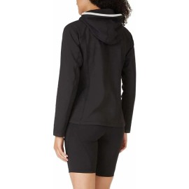 Fila Womens Hoodie Midweight Training Pullover  , XL