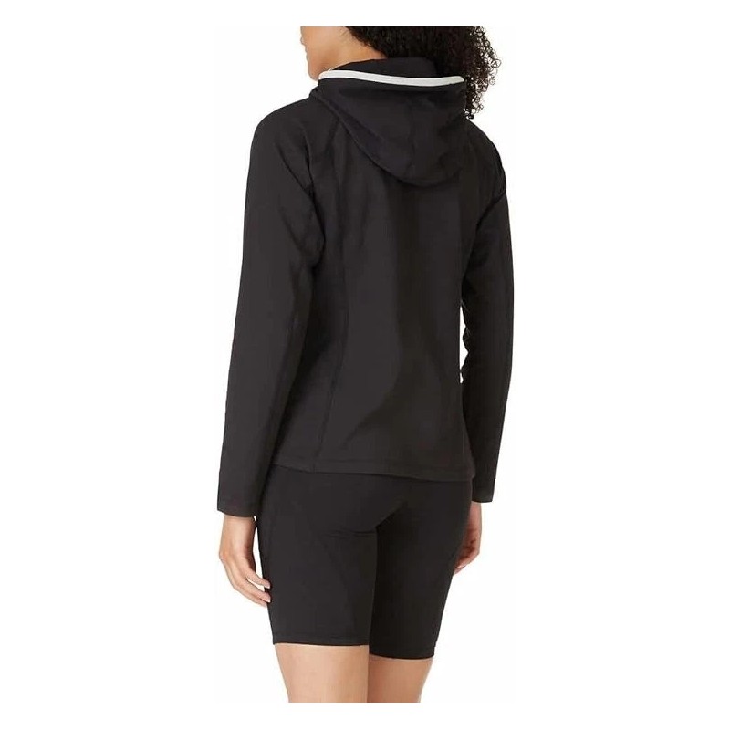 Fila Womens Hoodie Midweight Training Pullover , XL