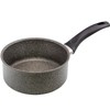 Ballarini 75002-120 Ferrara Series Saucepan, Made in Italy, 6.3 Inches