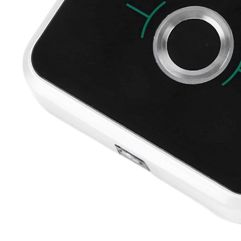 Fingerprint Password Access Control System Strong Security Waterproof Fingerprint Access