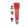 Jiexi Hwyp 4 Fishing Bolts for 50 to 130 Pounds