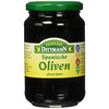 Feinkost Dittmann Blackened Olives without Stone 300 g