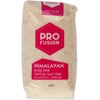 Profusion Organic Himalayan Rose Pink Crystal Salt Fine, 500g