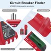 UNI-T AC Circuit Breaker Finder and Tracer Tool Kit with