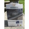 Amerimax Universal Gutter Strainer 2x3 o 3x4 In Expanded Gutter