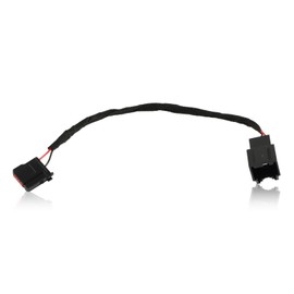 KPALAG USB Media Hub Module Box Power Adapter Harness Wiring Compatible with Ford Sync 2 to SYNC 3 Upgrade Retrofit (GEN1)