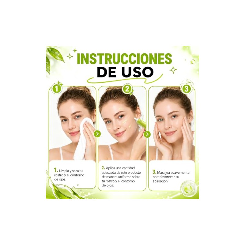 2PCS Vitamin C Booster Shot Serum, Sérum Facial