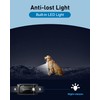 ABBIDOT Shock Collar for Dogs - [New Version] 3300Ft Dog
