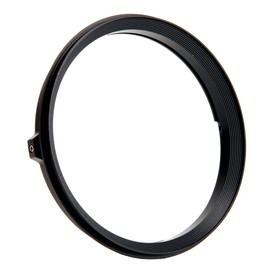Kase Bayonet Adapter Ring Dedicated for Nikon Z 14-24mm F2.8S Lens fits K9 100mm Filter Holder