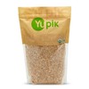 Yupik Organic Kamut Flakes, 2.2 lb (35.2 oz), Non-GMO, Kosher,