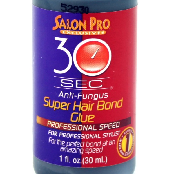Does not apply 30 Second Bonding Glue 1 Oz #02416
