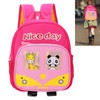 Kindergarten Backpack Kid Book Bag Elementary School Baby Kids Cartoon