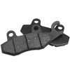 PRO BAT Disc Rear Brake Pads Replacement for Pit Pro